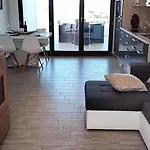 Appartamento Wunderschoene Familienwohnung Fuer Bis Zu 3 Personen By Interhome Cannigione