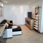Appartamento Wunderschoene Familienwohnung Fuer Bis Zu 3 Personen By Interhome *