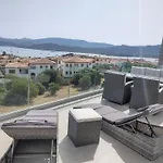Appartamento Wunderschoene Familienwohnung Fuer Bis Zu 3 Personen By Interhome Cannigione
