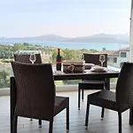 Appartamento Wunderschoene Familienwohnung Fuer Bis Zu 3 Personen By Interhome Cannigione