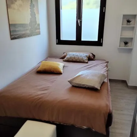 Appartamento Wunderschoene Familienwohnung Fuer Bis Zu 3 Personen By Interhome