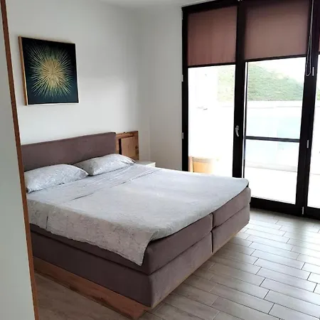 Appartamento Wunderschoene Familienwohnung Fuer Bis Zu 3 Personen By Interhome