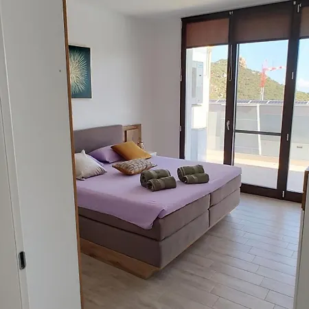 Appartamento Wunderschoene Familienwohnung Fuer Bis Zu 3 Personen By Interhome *
