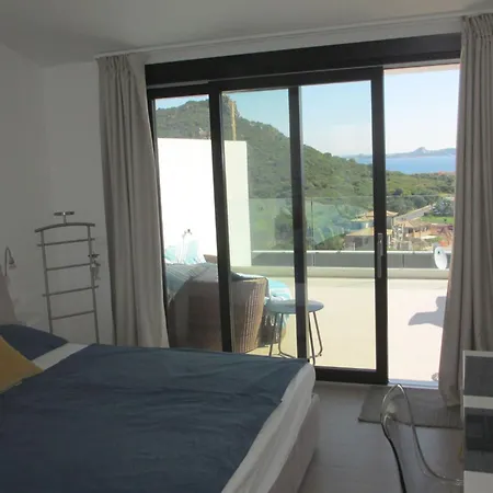 Wunderschoene Familienwohnung Fuer Bis Zu 3 Personen By Interhome
