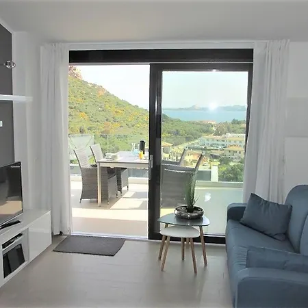 Appartamento Wunderschoene Familienwohnung Fuer Bis Zu 3 Personen By Interhome