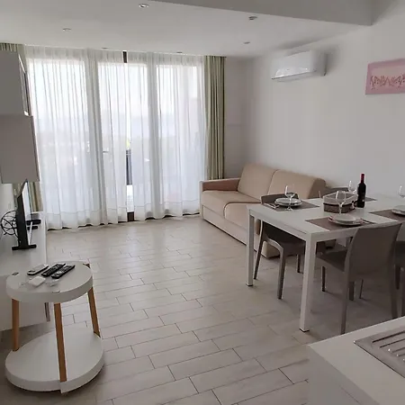 Appartamento Wunderschoene Familienwohnung Fuer Bis Zu 3 Personen By Interhome