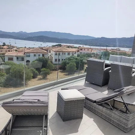 Appartamento Wunderschoene Familienwohnung Fuer Bis Zu 3 Personen By Interhome Cannigione