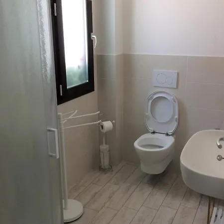 Appartamento Wunderschoene Familienwohnung Fuer Bis Zu 3 Personen By Interhome Cannigione