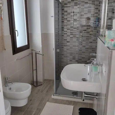 Wunderschoene Familienwohnung Fuer Bis Zu 3 Personen By Interhome * Cannigione